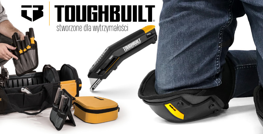 TOUGHBUILT